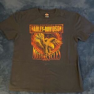 Harley Davidson T-Shirt size XL